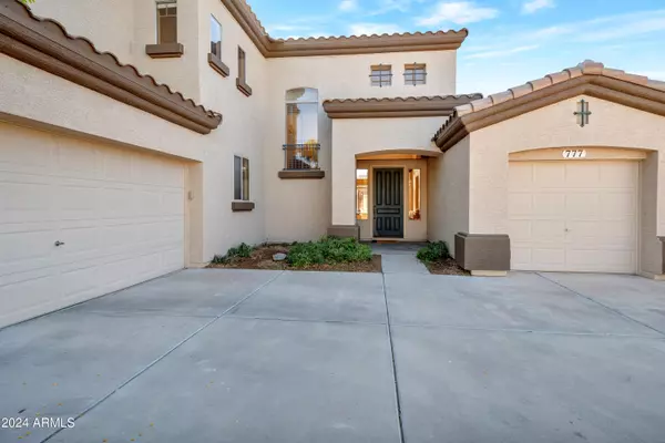 Chandler, AZ 85248,777 W Ebony Way