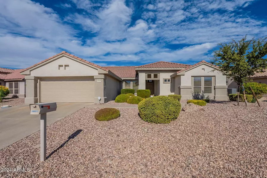 15936 W KINO Drive, Surprise, AZ 85374