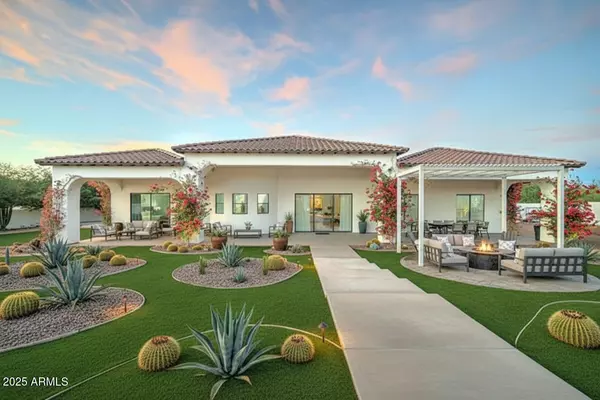 Laveen, AZ 85339,3923 W Fox Road