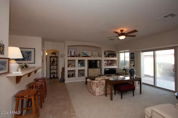 Chandler, AZ 85249,3142 E PEACH TREE Drive