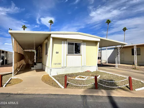 318 S Crismon Road #64,  Mesa,  AZ 85208