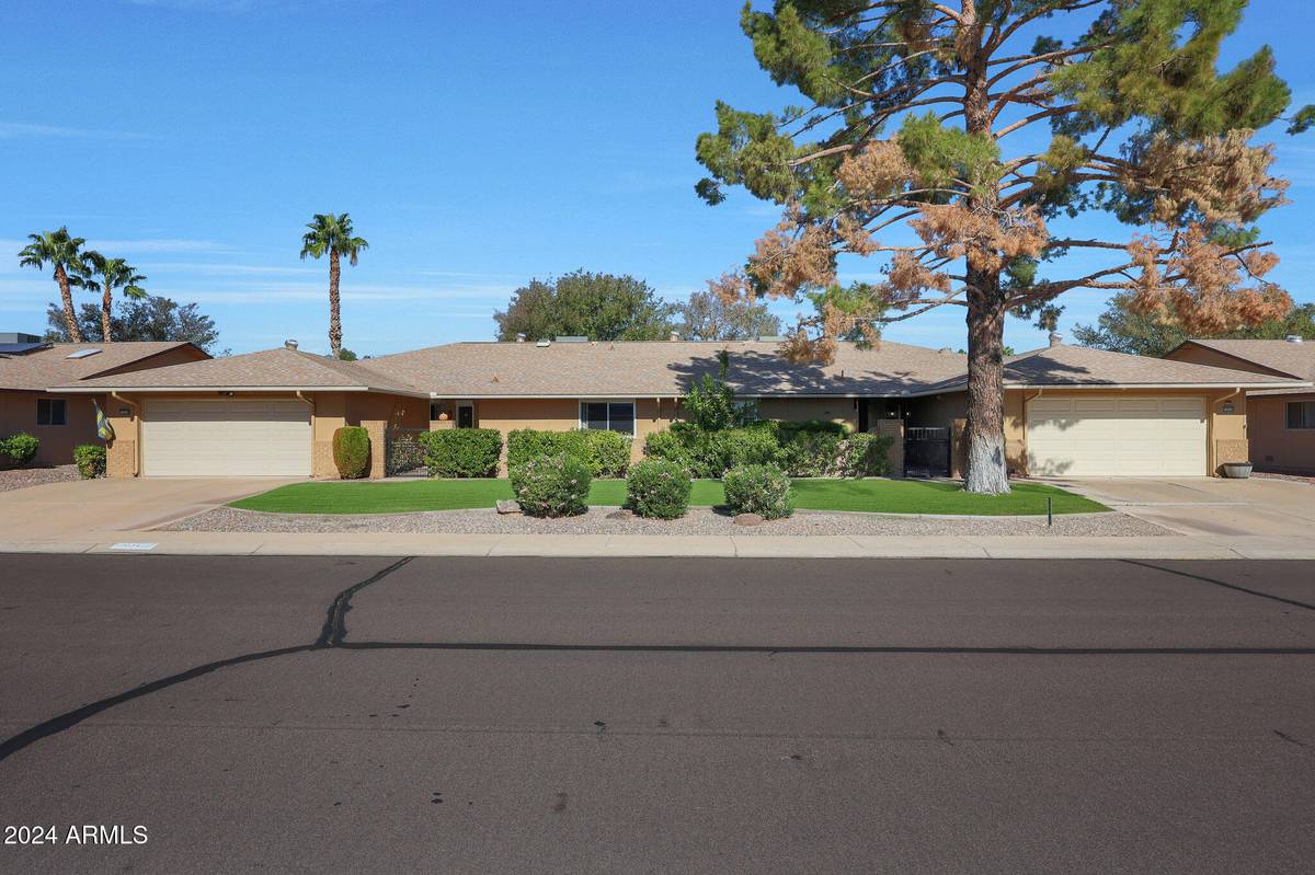 Sun City West, AZ 85375,12630 W PARKWOOD Drive