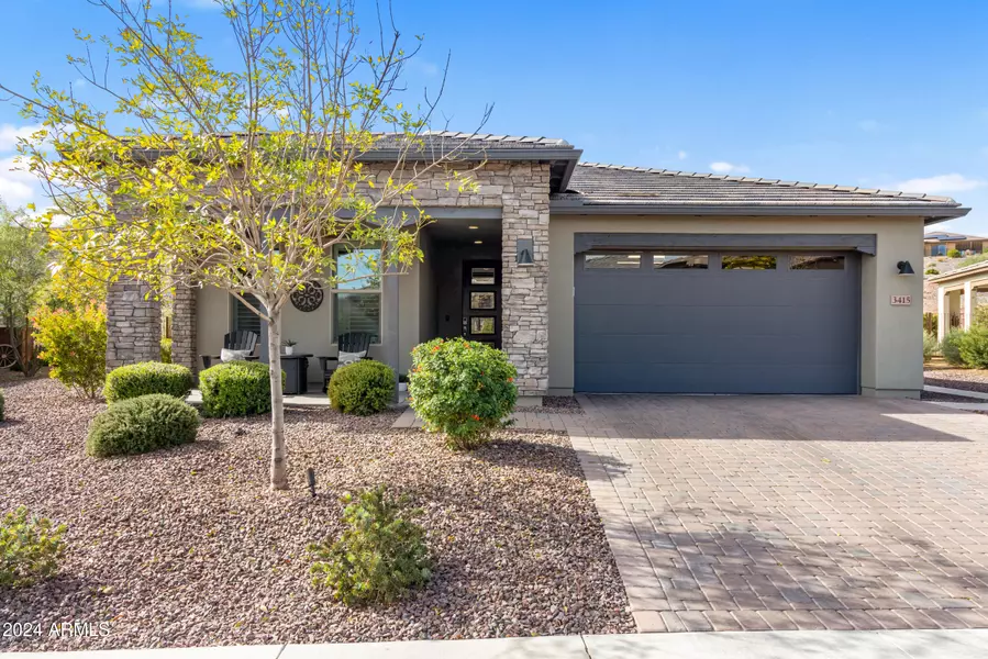 3415 PHANTOM Street, Wickenburg, AZ 85390