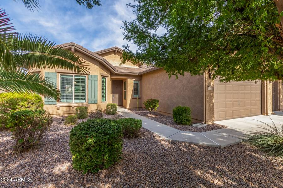 7818 W MONTEBELLO Way, Florence, AZ 85132