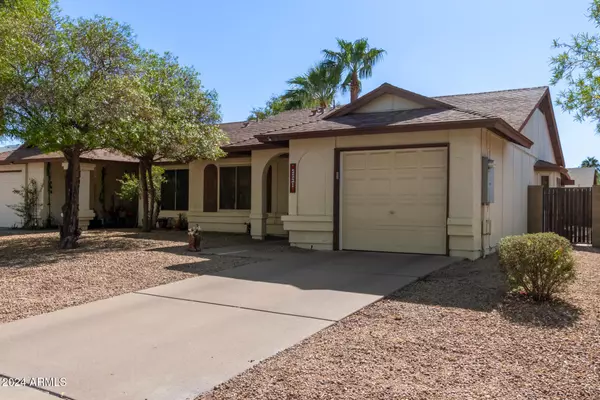 Chandler, AZ 85226,5531 W BUFFALO Street