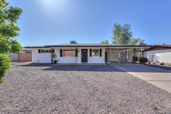 Mesa, AZ 85205,5521 E ADOBE Road