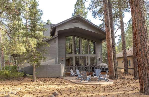 Flagstaff, AZ 86005,2361 Platt Cline --