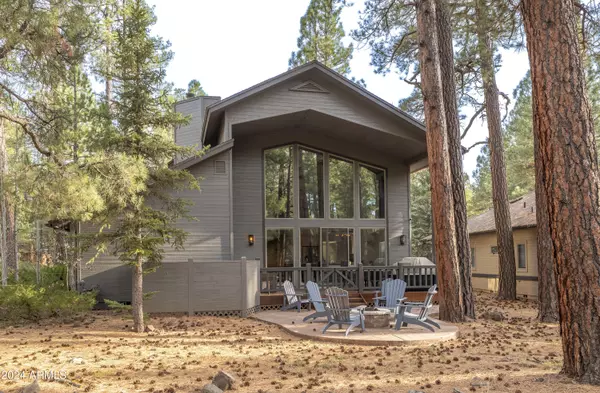 Flagstaff, AZ 86005,2361 Platt Cline --