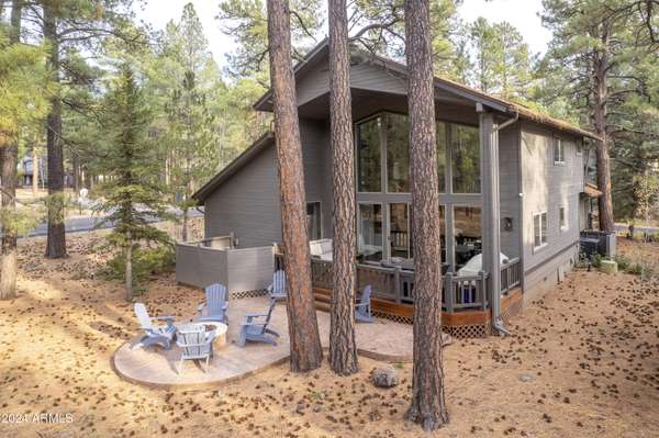 Flagstaff, AZ 86005,2361 Platt Cline --