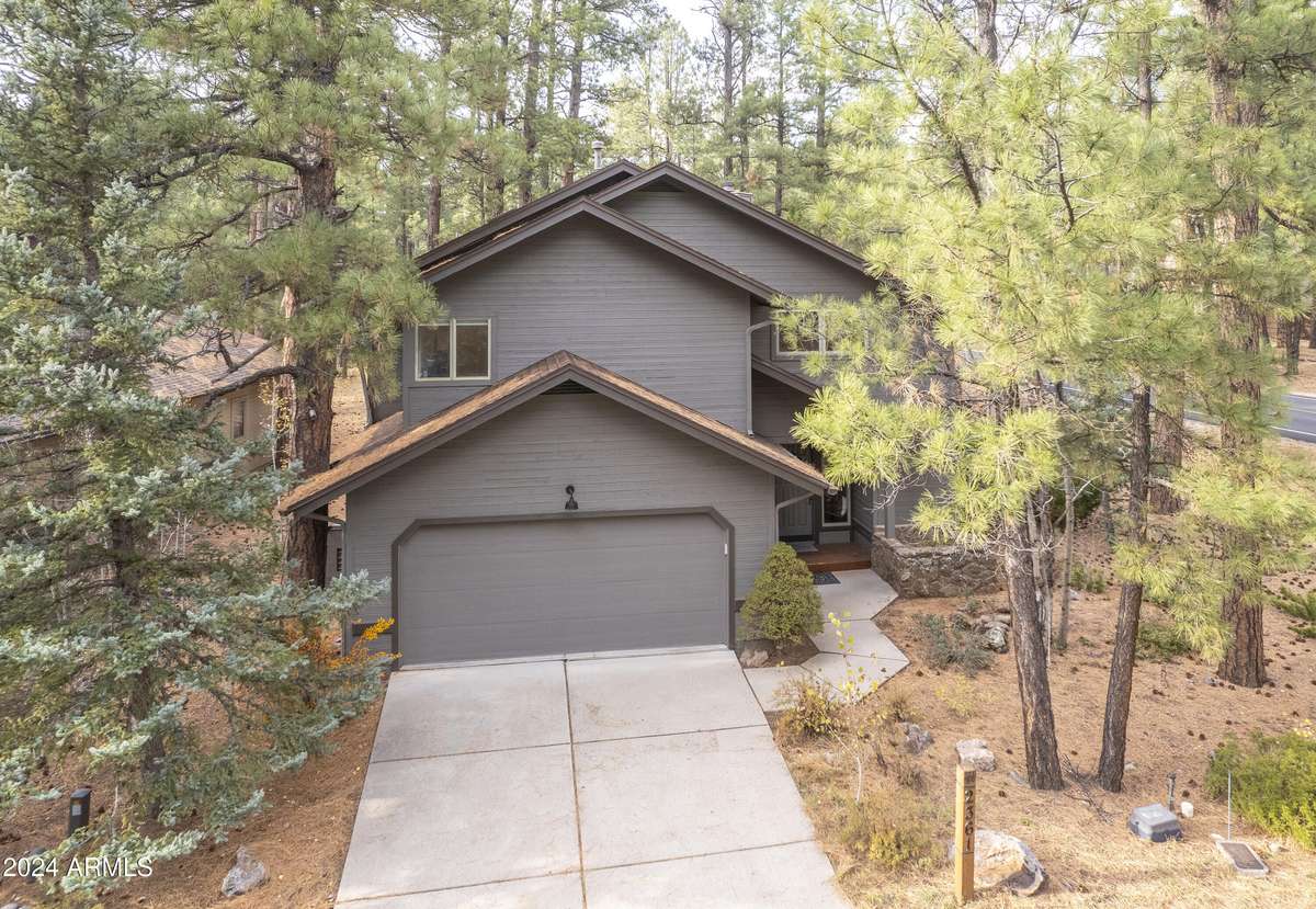 Flagstaff, AZ 86005,2361 Platt Cline --