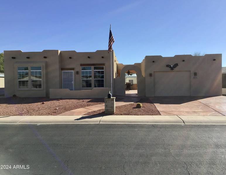 5515 E PLAYER Place, Mesa, AZ 85215