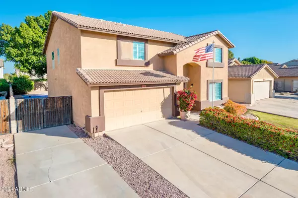 Peoria, AZ 85382,9016 W TONY Court