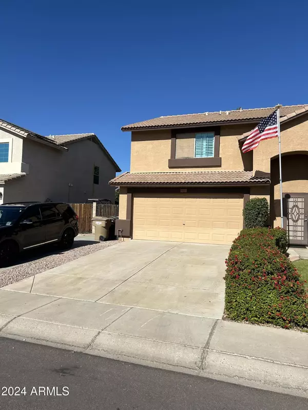 Peoria, AZ 85382,9016 W TONY Court