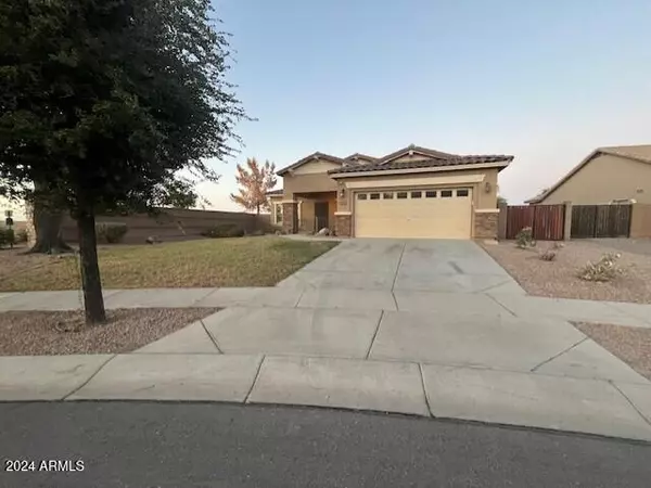 2932 E IRONSIDE Lane, Gilbert, AZ 85298