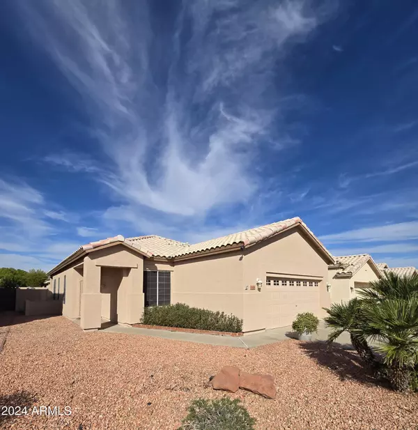 Peoria, AZ 85381,7418 W EMILE ZOLA Avenue