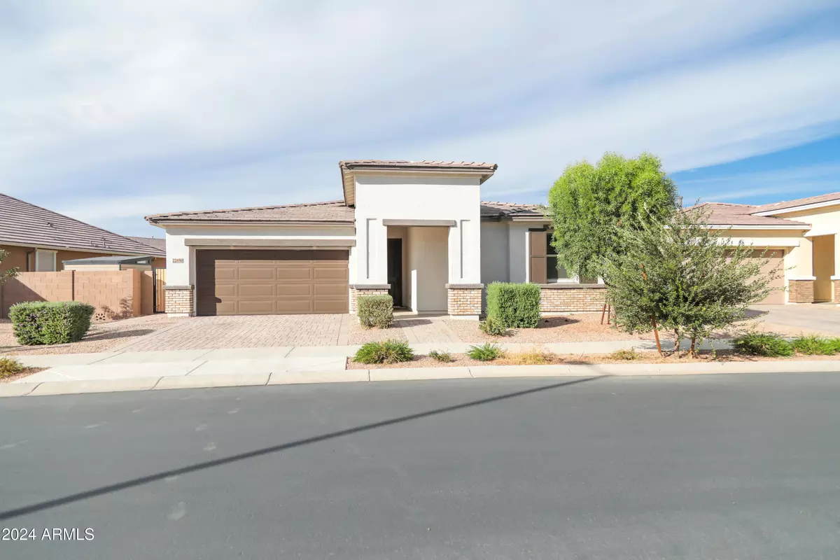 Queen Creek, AZ 85142,22850 E Calle Luna --