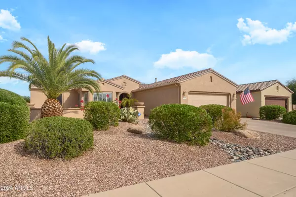 16638 W RINCON PEAK Drive, Surprise, AZ 85387