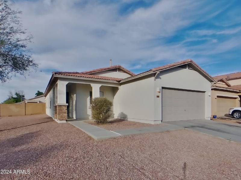 9218 W VERNON Avenue, Phoenix, AZ 85037