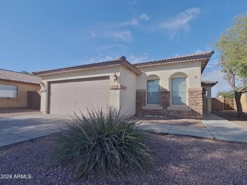 7448 S HORIZON Court, Buckeye, AZ 85326