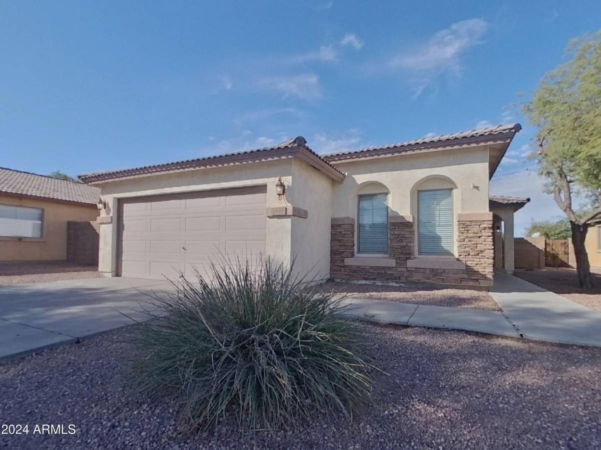 Buckeye, AZ 85326,7448 S HORIZON Court