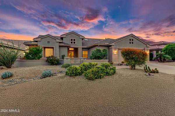 19562 N Wikieup Court, Surprise, AZ 85374