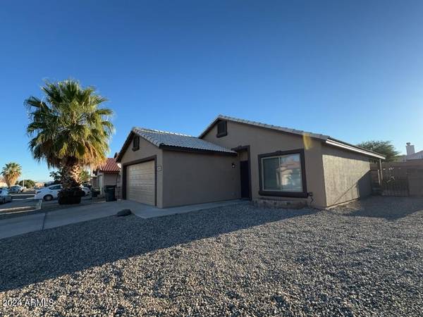 Sierra Vista, AZ 85635,1065 SAN SIMEON Drive