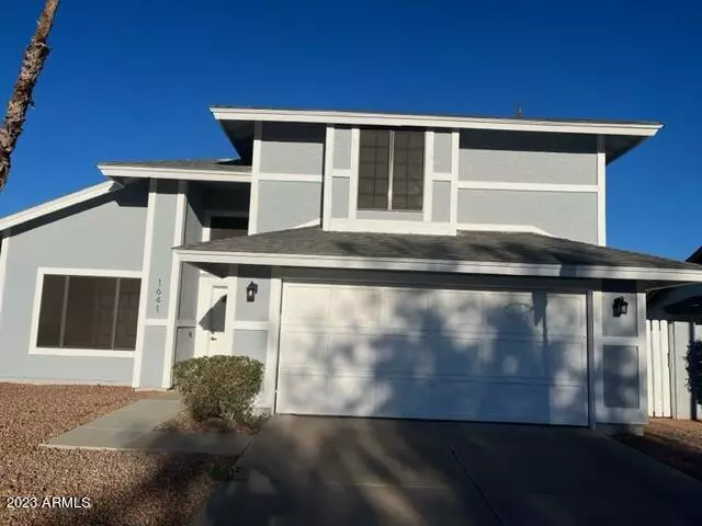 Chandler, AZ 85224,1641 N LONGMORE Street