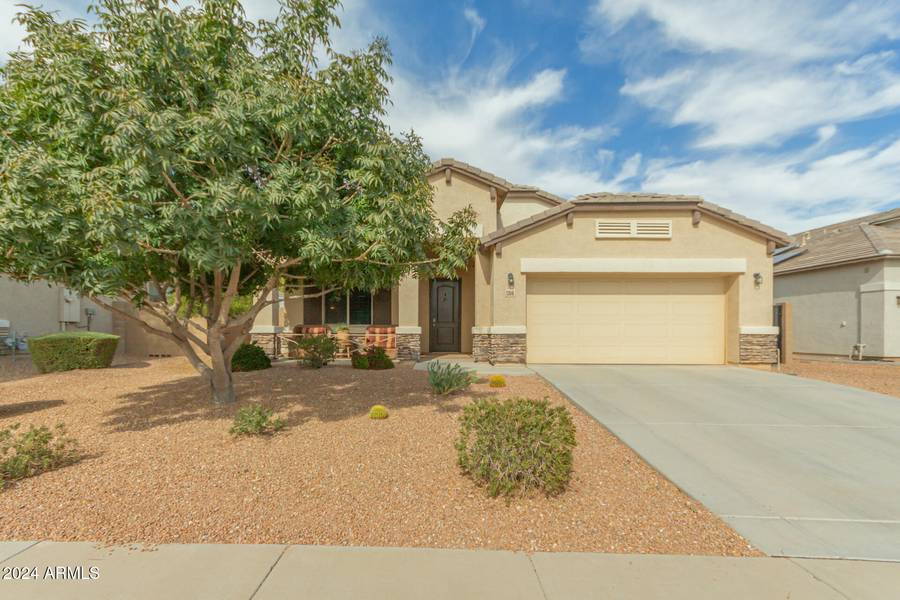 13516 W PASO Trail, Peoria, AZ 85383