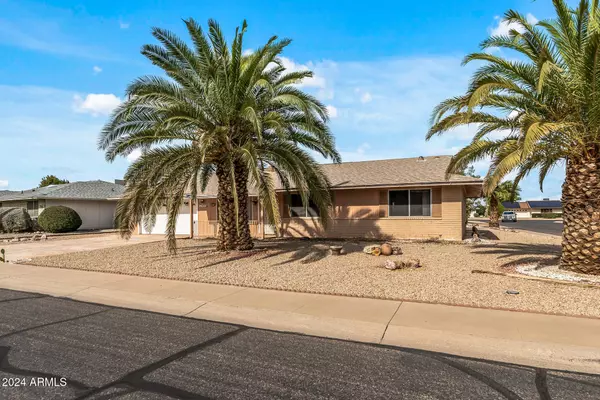 Sun City, AZ 85373,10316 W WILLOW CREEK Circle