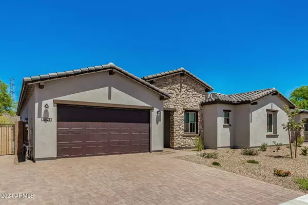 Glendale, AZ 85310,4408 W QUESTA Drive