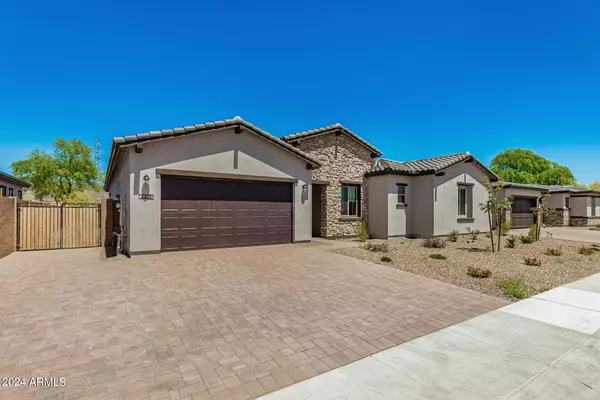 Glendale, AZ 85310,4408 W QUESTA Drive