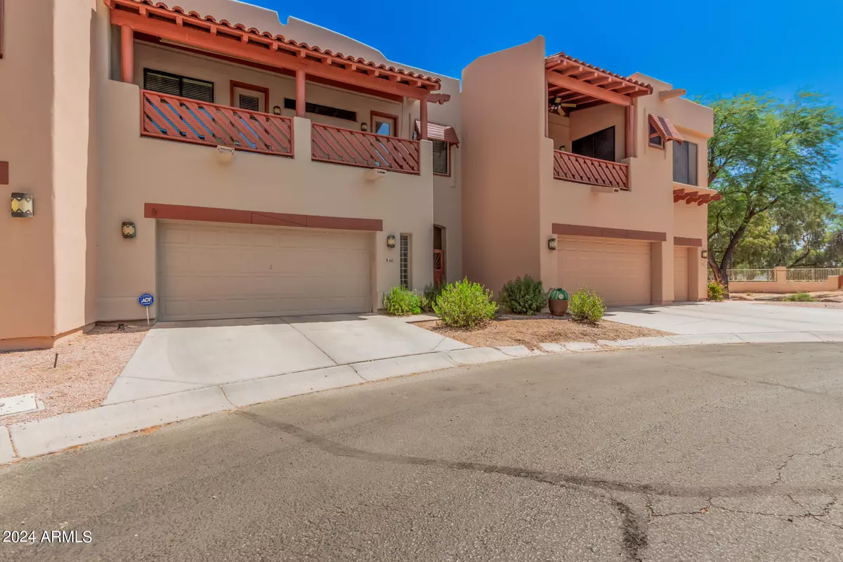 Chandler, AZ 85224,333 N Pennington Drive #66