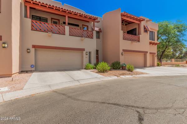 333 N Pennington Drive #66, Chandler, AZ 85224