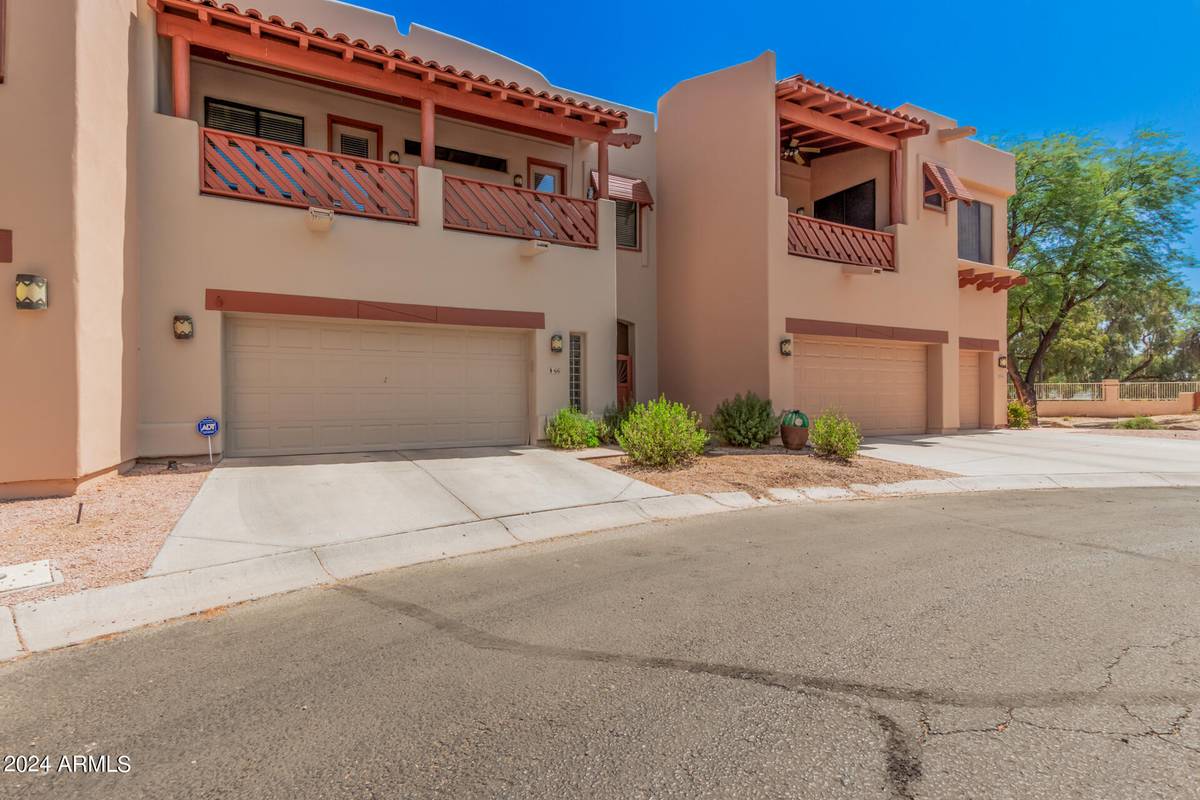 Chandler, AZ 85224,333 N Pennington Drive #66