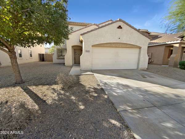 17249 W RIMROCK Street, Surprise, AZ 85388