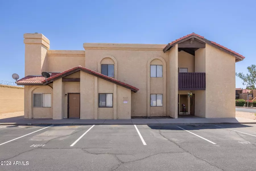 2650 E McKellips Road #222, Mesa, AZ 85213