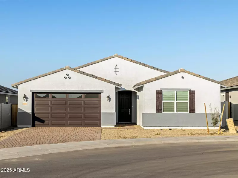 4030 S 177TH Avenue, Goodyear, AZ 85338