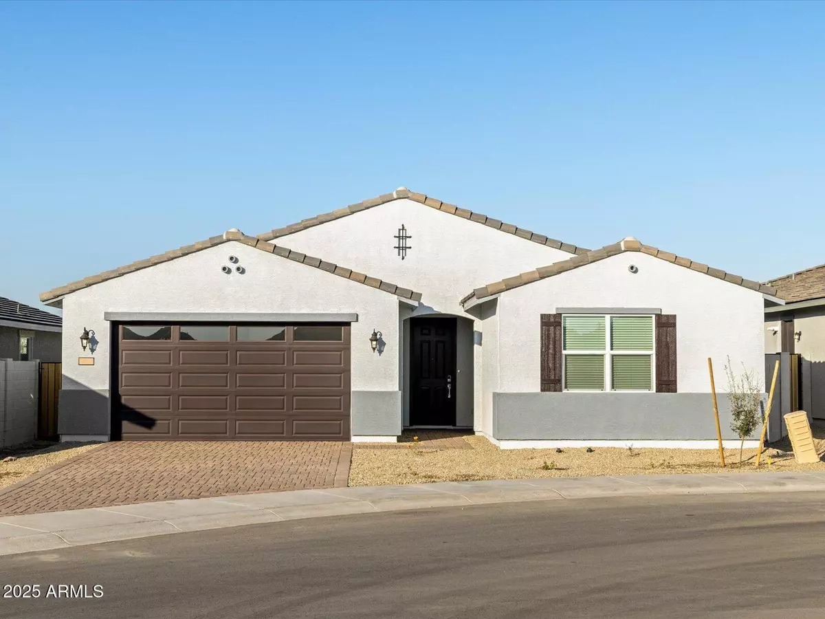 Goodyear, AZ 85338,4030 S 177TH Avenue