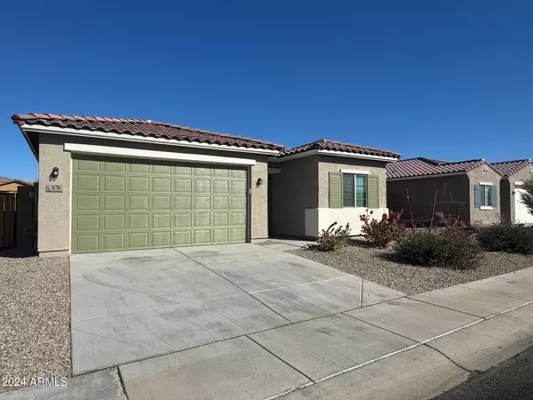 670 E EMERALD Drive, Casa Grande, AZ 85122