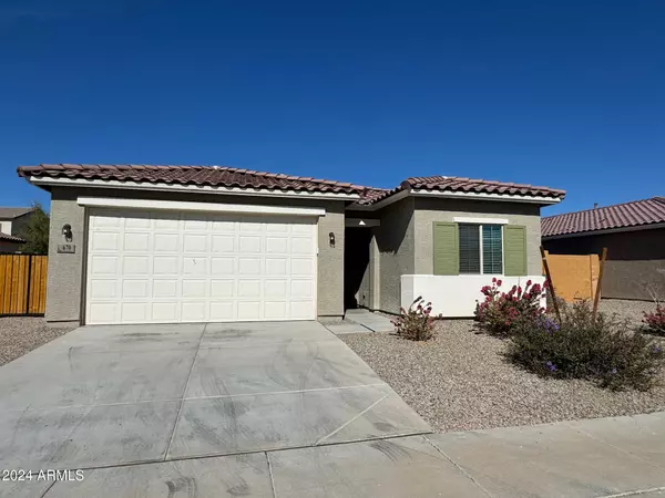 670 E EMERALD Drive, Casa Grande, AZ 85122