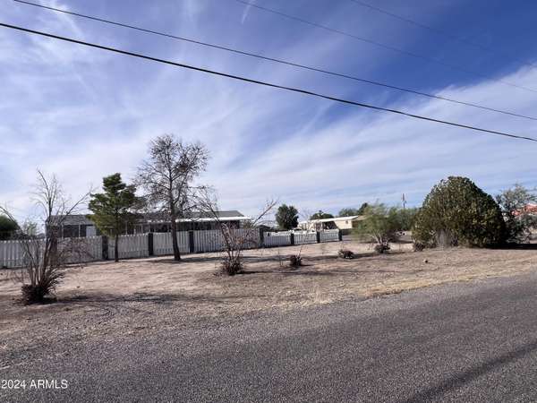 Eloy, AZ 85131,6410 N SAN JUAN Road #42