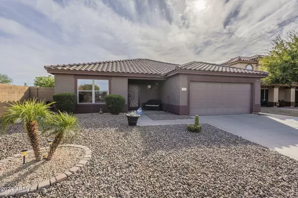 Surprise, AZ 85379,15779 W Maui Lane