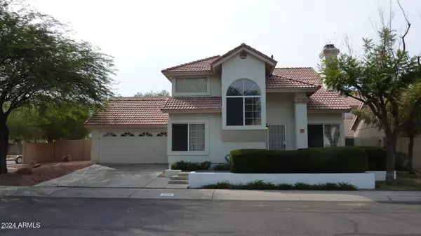 3754 E IRONWOOD Drive, Phoenix, AZ 85044