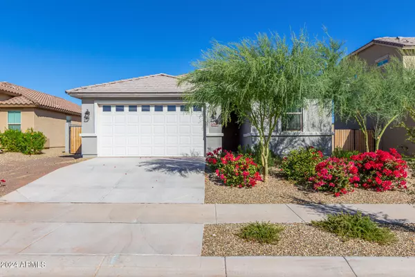 17580 W COUNTRY CLUB Terrace, Surprise, AZ 85387