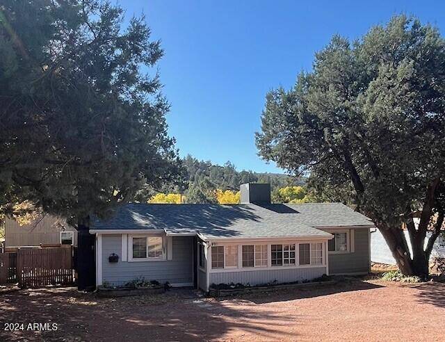 239 W CHELSEA Drive, Payson, AZ 85541