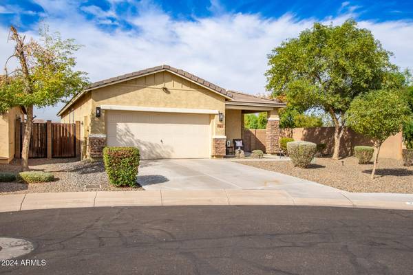 Tolleson, AZ 85353,2406 S 103RD Drive