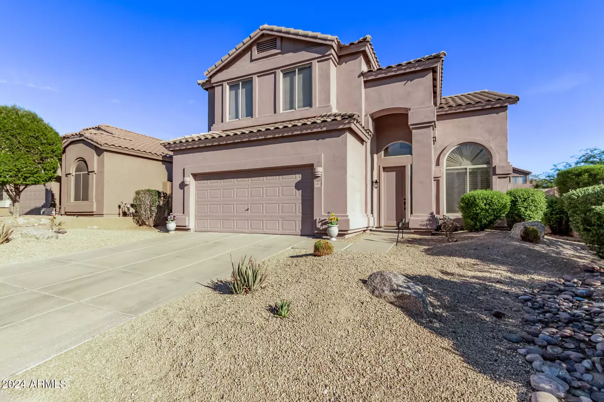 Mesa, AZ 85207,3611 N TUSCANY --