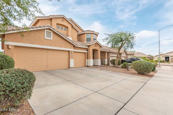 Peoria, AZ 85383,10441 W LOS GATOS Drive