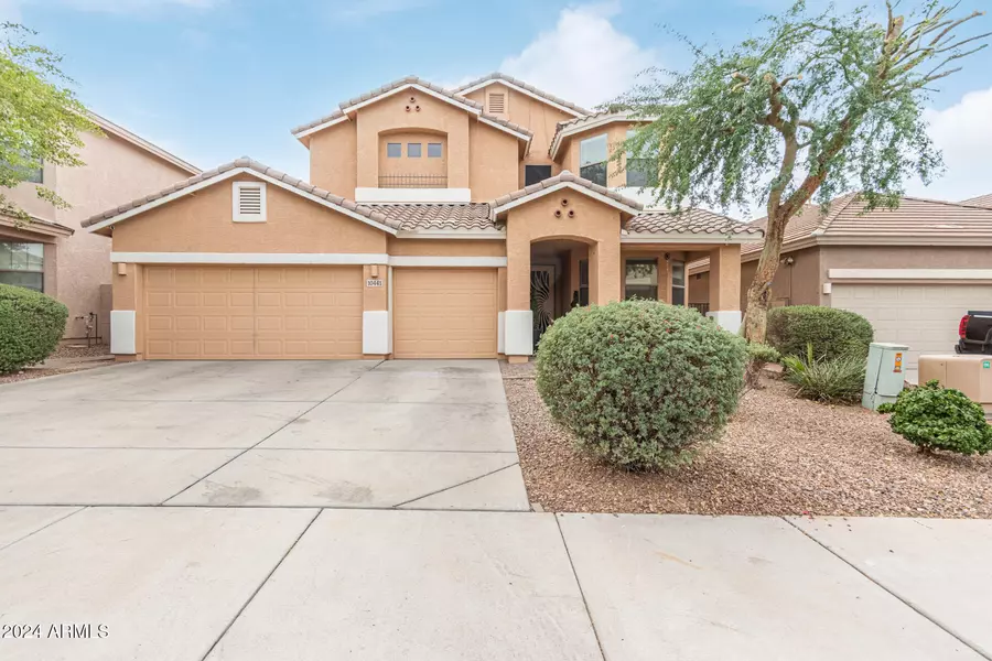 10441 W LOS GATOS Drive, Peoria, AZ 85383