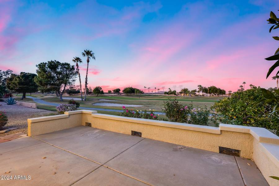 15340 W BLACK GOLD Lane, Sun City West, AZ 85375